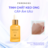 Serum Forencos Wonderwerk Marula Propolis Ampoule Tinh Chất Keo Giúp Sáng Da 50ml
