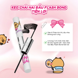 Mascara Mlen Diary 2 Đầu 4 Trong 1 Plus 8g (Mới)