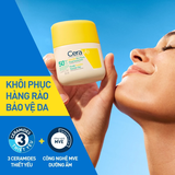 Sữa Chống Nắng CeraVe Giảm Dầu Mỏng Nhẹ Khô Thoáng 50ml