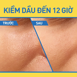 Sữa Chống Nắng CeraVe Giảm Dầu Mỏng Nhẹ Khô Thoáng 50ml