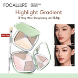 Bảng Tạo Khối và Highlight Gradient Focallure 15.5g