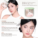 Bảng Tạo Khối và Highlight Gradient Focallure 15.5g