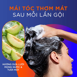 Dầu Gội Head&Shoulders Đặc Trị Chuyên Sâu Dành Cho Tóc Gãy Rụng 400ml