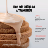 Phấn Nước Glamrr Q Thế Hệ Mới Kiềm Dầu Dưỡng Da 13g