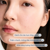 Kem Dưỡng Bioderma Sébium Sensitive Cho Da Mụn Nhạy Cảm