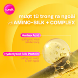 Serum Sunsilk Cho Tóc Mượt 100h 45ml
