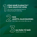 Serum Bioderma Sébium Serum Sáng Mịn, Mờ Thâm Cho Da Dầu Mụn 30ml
