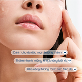 Serum Bioderma Sébium Serum Sáng Mịn, Mờ Thâm Cho Da Dầu Mụn 30ml