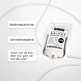 Mặt Nạ Ngủ Làm Dịu Phục Hồi Cho Da Nhạy Cảm Dr.JFace Sleeping Pack 25ml