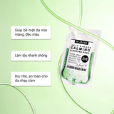 Mặt Nạ Ngủ Làm Dịu Phục Hồi Cho Da Nhạy Cảm Dr.JFace Sleeping Pack 25ml