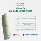 Kem Dưỡng Ẩm PORÊVES Phục Hồi Cho Da Nhạy Cảm Cica Barrier Essential Cream 50ml