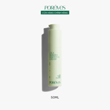 Kem Dưỡng Ẩm PORÊVES Phục Hồi Cho Da Nhạy Cảm Cica Barrier Essential Cream 50ml