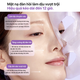 Mặt Nạ Thạch MediAnswer Calming Collagen Mask 37g x 5 Miếng