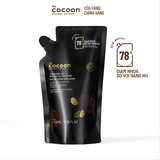 Tẩy Tế Bào Da Cơ Thể Cocoon Đắk Lắk Coffee Body Polish