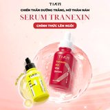 Serum Tiam Tranexin Nia Vita  Dưỡng Trắng, Mờ Thâm Nám Dành Cho Mọi Loại Da 30ml