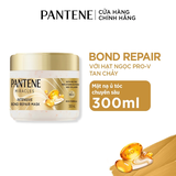 Mặt Nạ Ủ Tóc Chuyên Sâu Pantene Miracles Phục Hồi Liên Kết Tóc 300ml