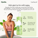 Dung Dịch Vệ Sinh Phụ Nữ Lactacyd