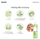 Dung Dịch Vệ Sinh Phụ Nữ Lactacyd