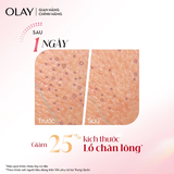 Serum Olay Ultra Firming Giúp Da Săn Chắc Và Mịn Màng Chai 30ml
