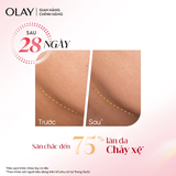 Serum Olay Ultra Firming Giúp Da Săn Chắc Và Mịn Màng Chai 30ml