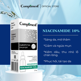 Serum Compliment No Problem 27ml