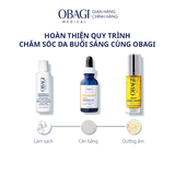 Dung Dịch Tẩy Tế Bào Chết, Ngừa Mụn Obagi BHA 2% Clenziderm M.D. Exfoliating 148ml