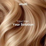 Dầu Gội Amalfi Kiểm Soát Dầu Nhờn Oily Hair Shampoo With Keratin Hương Mojito 750ml