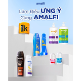 Lăn Khử Mùi Amalfi Ngăn Mồ Hôi, Mùi Cơ Thể Và Bảo Vệ Da 50ml