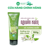 Dầu Xả Dược Liệu Nguyên Xuân Hương Bưởi 160g