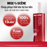 Tinh Chất Dưỡng Tóc Mise En Scène Dành Cho Tóc Hư Tổn Nặng 80ml