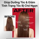 Tinh Chất Dưỡng Tóc Mise En Scène Dành Cho Tóc Hư Tổn Nặng 80ml