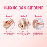 Dầu Dưỡng Thể Five Grains Body Oil Dưỡng Ẩm, Tăng Cường Dưỡng Sáng Da 100ml