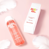Dầu Dưỡng Thể Five Grains Body Oil Dưỡng Ẩm, Tăng Cường Dưỡng Sáng Da 100ml