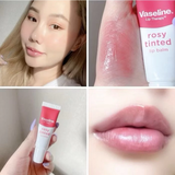 Son Dưỡng Môi Vaseline Therapy 10g