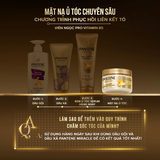 Mặt Nạ Ủ Tóc Chuyên Sâu Pantene Miracles Phục Hồi Liên Kết Tóc 300ml
