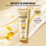 Kem Ủ Tóc Serum Pantene Miracles Phục Hồi Liên Kết Tóc 180ml