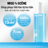 Tinh Chất Dưỡng Tóc Mise En Scène Giúp Tóc Chắc Khoẻ 80ml