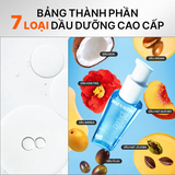 Tinh Chất Dưỡng Tóc Mise En Scène Giúp Tóc Chắc Khoẻ 80ml