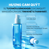Tinh Chất Dưỡng Tóc Mise En Scène Giúp Tóc Chắc Khoẻ 80ml