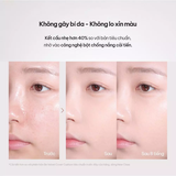 Phấn Nước Che Phủ Espoir Be Velvet Cover Cushion 2025 SPF42 PA++ 13g