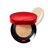 Phấn Nước Che Phủ Espoir Be Velvet Cover Cushion 2025 SPF42 PA++ 13g