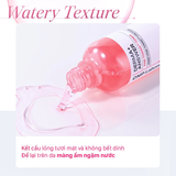 Nước Cân Bằng Dưỡng Sáng Hồng Da CNP Derma Answer Pink Toning Toner 200ml