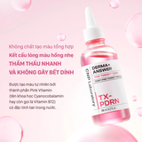 Nước Cân Bằng Dưỡng Sáng Hồng Da CNP Derma Answer Pink Toning Toner 200ml