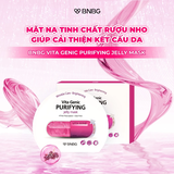 Mặt Nạ BNBG  Hỗ Trợ Cải Thiện Làn Da BNBG Vita Genic Jelly Mask 30ml
