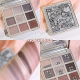 Bảng Phấn Mắt 9 Ô Gogo Tales Secret Garden Eyeshadow Palette 13g