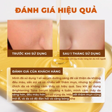 Serum Dưỡng Trắng Da Mờ Thâm Sạm & Chống Lão Hoá Slowpure Brightening Tone Serum 50ml