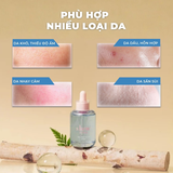 Serum Cấp Ẩm & Chống Lão Hoá Cho Da Khô Slowpure Hydration Texture Serum 50ml