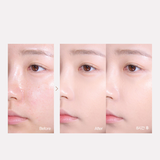 Kem Nền Che Phủ Bền Màu Espoir Be Velvet Foundation 2025 SPF22 PA++ 30g