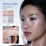 Bảng Phấn Mắt Đa Năng Lemonade Aesthetic Multi-Task Palette 10.8g