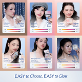 Bảng Phấn Mắt Đa Năng Lemonade Aesthetic Multi-Task Palette 10.8g